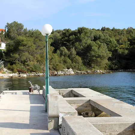 By The Sea - 23086 Appartement *
